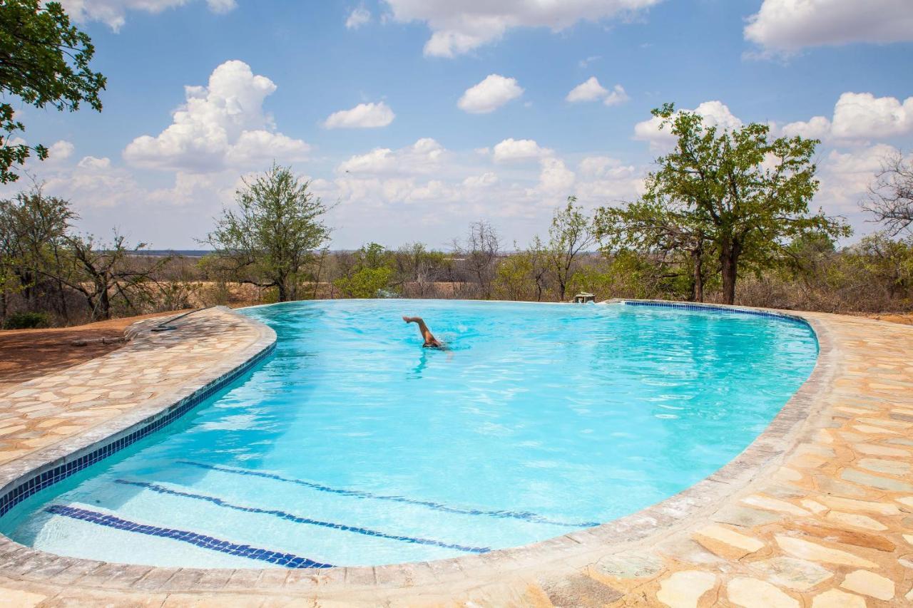 Silonque Bush Estate And Spa Phalaborwa Extérieur photo