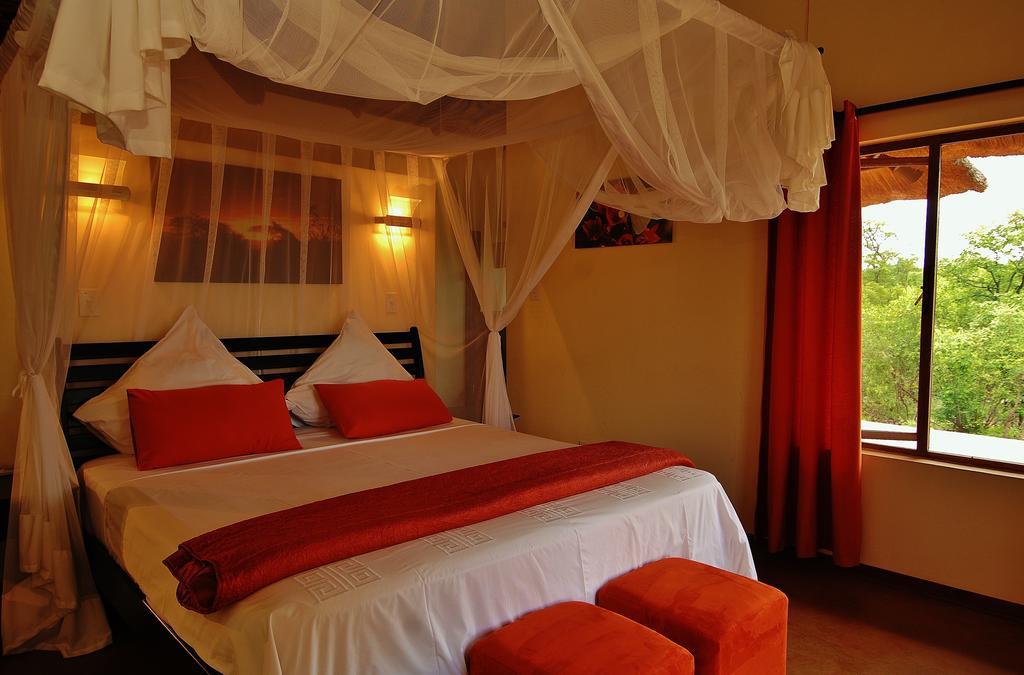 Silonque Bush Estate And Spa Phalaborwa Chambre photo