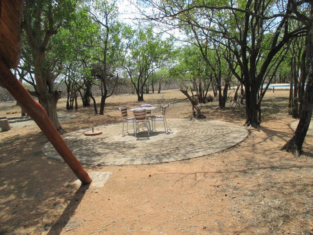 Silonque Bush Estate And Spa Phalaborwa Extérieur photo