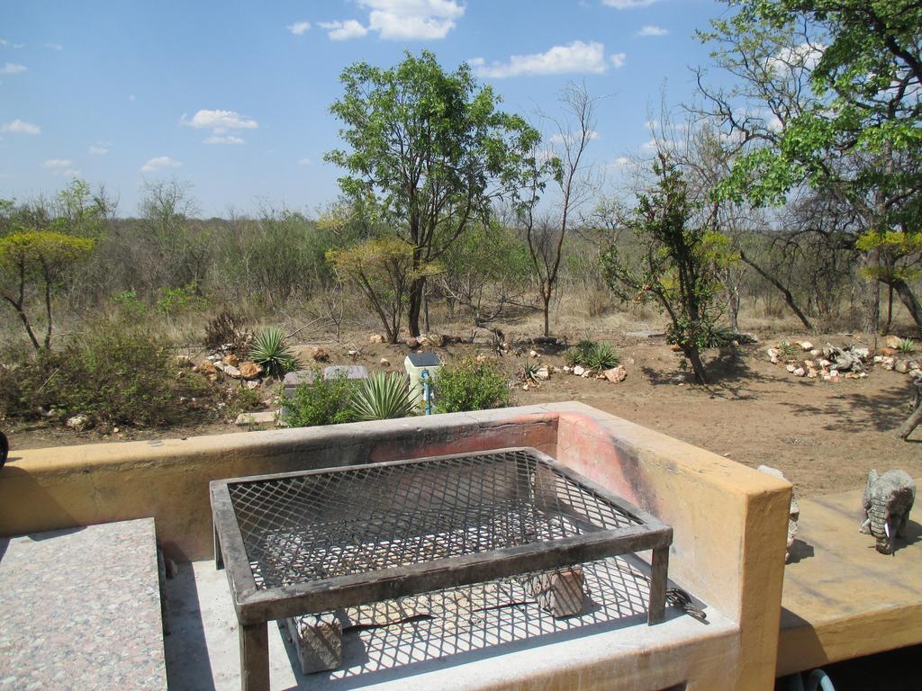 Silonque Bush Estate And Spa Phalaborwa Extérieur photo