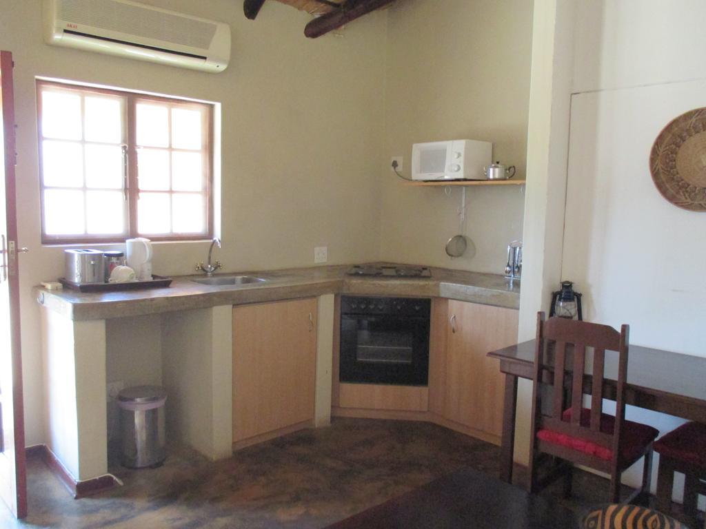 Silonque Bush Estate And Spa Phalaborwa Extérieur photo