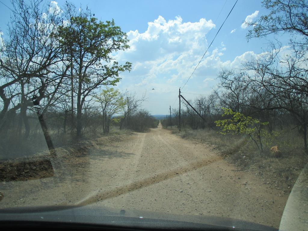Silonque Bush Estate And Spa Phalaborwa Extérieur photo