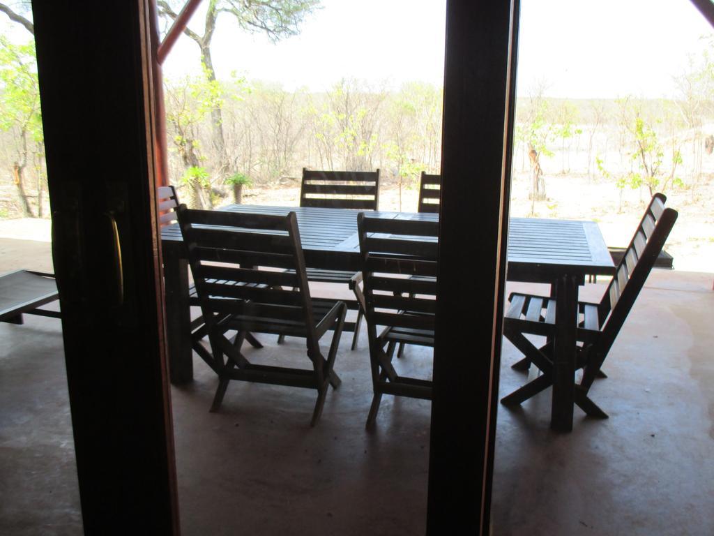 Silonque Bush Estate And Spa Phalaborwa Extérieur photo