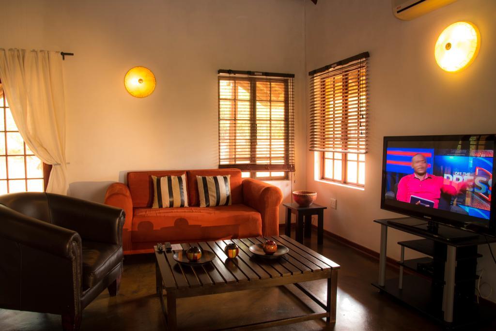 Silonque Bush Estate And Spa Phalaborwa Extérieur photo